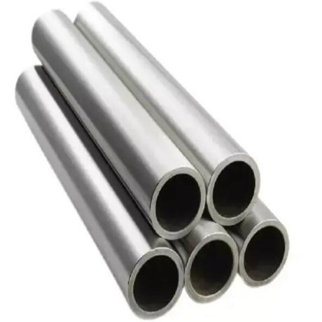 ASTM B338 Titanium Pipe