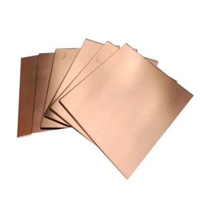 C51000 Phosphor Bronze Sheet