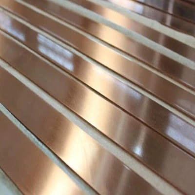Phosphor Bronze Sheet