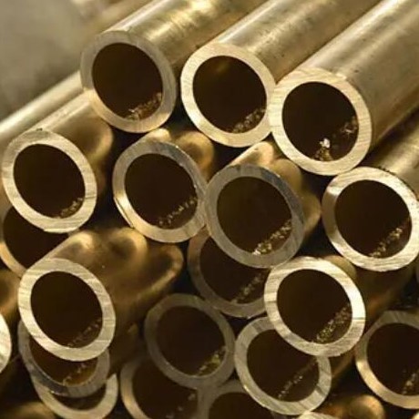 H70 Brass tube