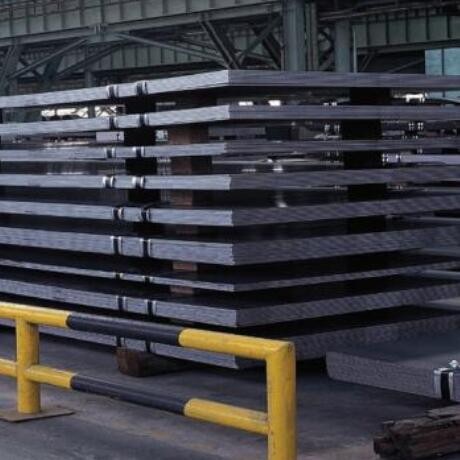 General Building Structure Steel