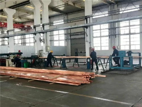 Perbandingan Gred Aloi Kuprum: China (GB) vs ASTM – dengan Panduan Aplikasi Perindustrian