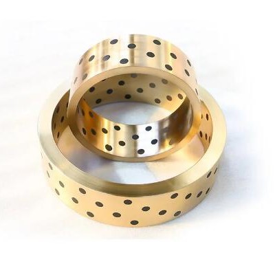 Machining Tellurium Copper Products