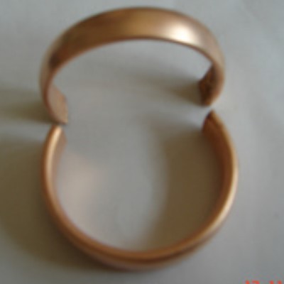 Phosphor Bronze Bordon Tube