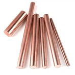 ASTM B187 Tembaga Bar