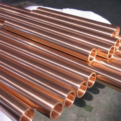 Paip tembaga berilium