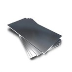 Lembaran titanium yang digulung sejuk