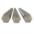 Titanium Hex Bar