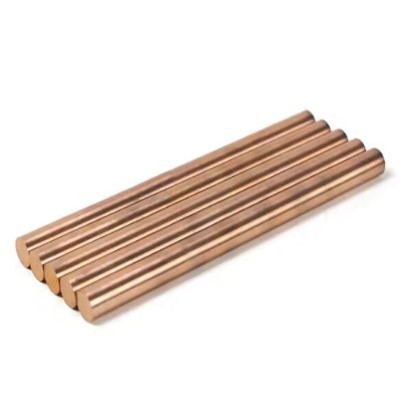 Bagaimanakah cara mengukur panjang sebatang kuprum dengan tepat?